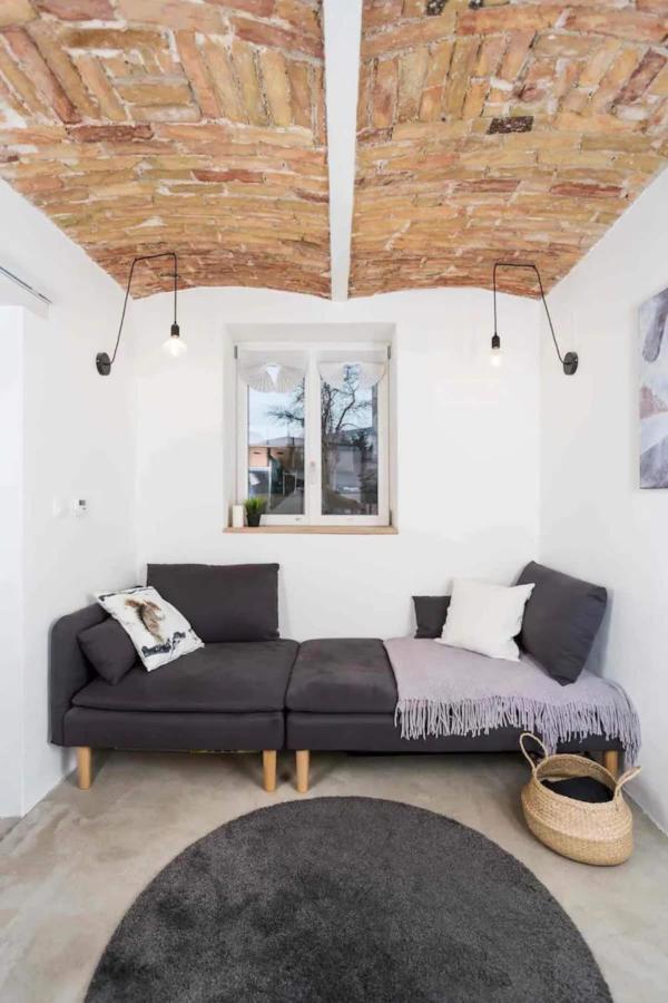 Frombratislava Apartment Exterior foto